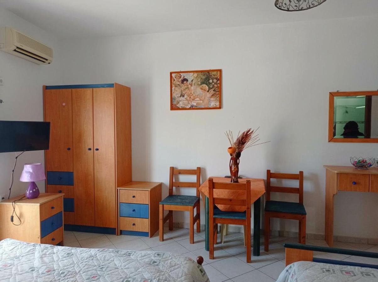 Limanaki Studios Fourni Ikarias Zewnętrze zdjęcie